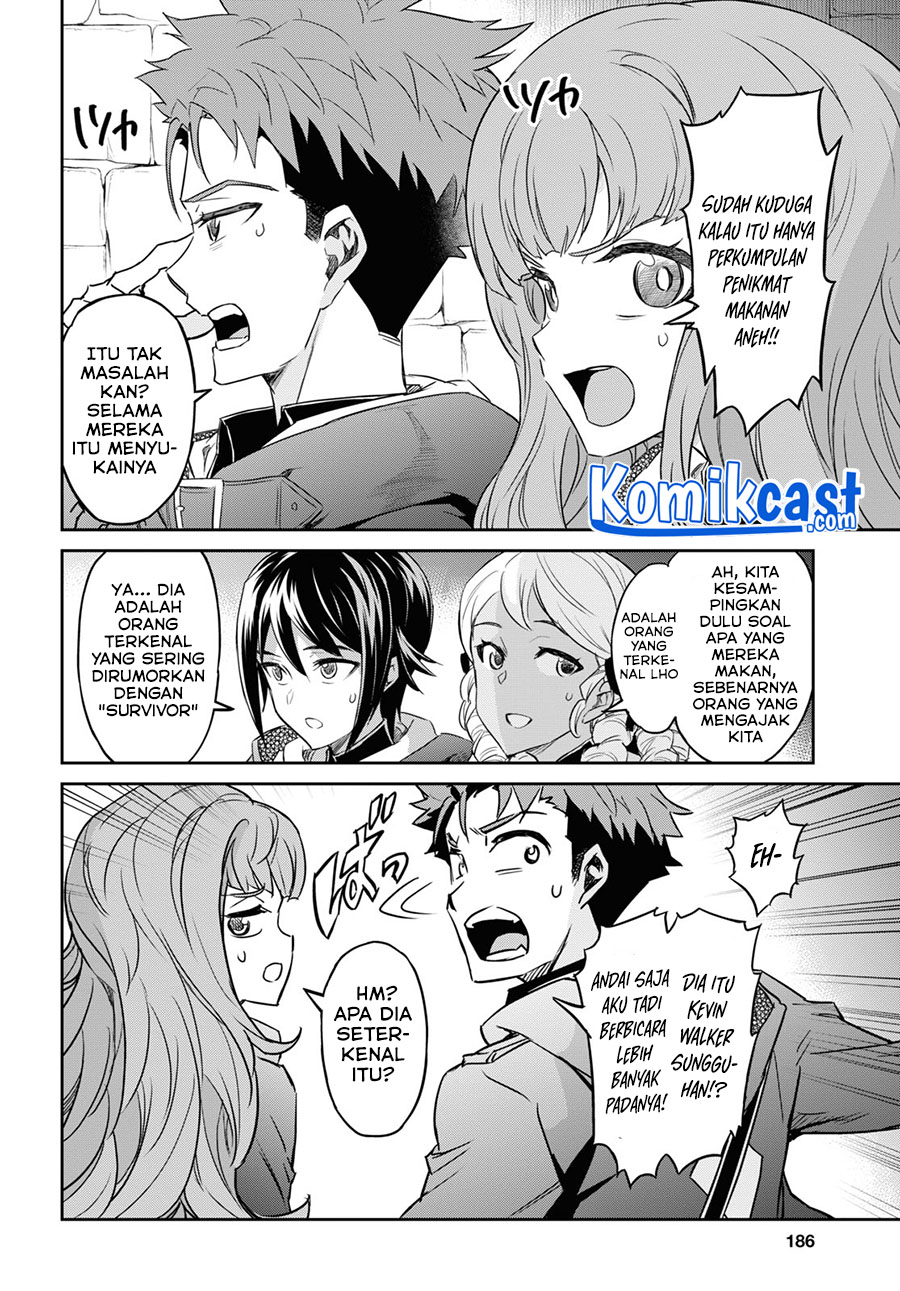 Nanatsu No Maken Ga Shihai Suru Chapter 24 Gambar 5